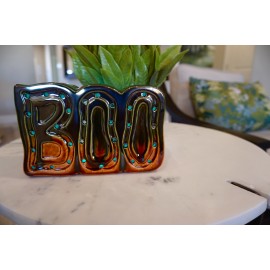 LIGHT-UP BOO LIGHT-UP BOO